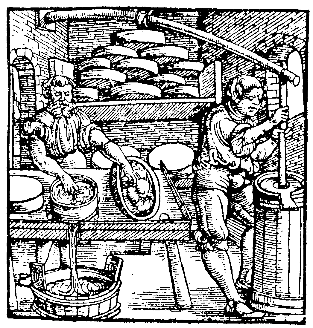 The Smelly Cheese Co.